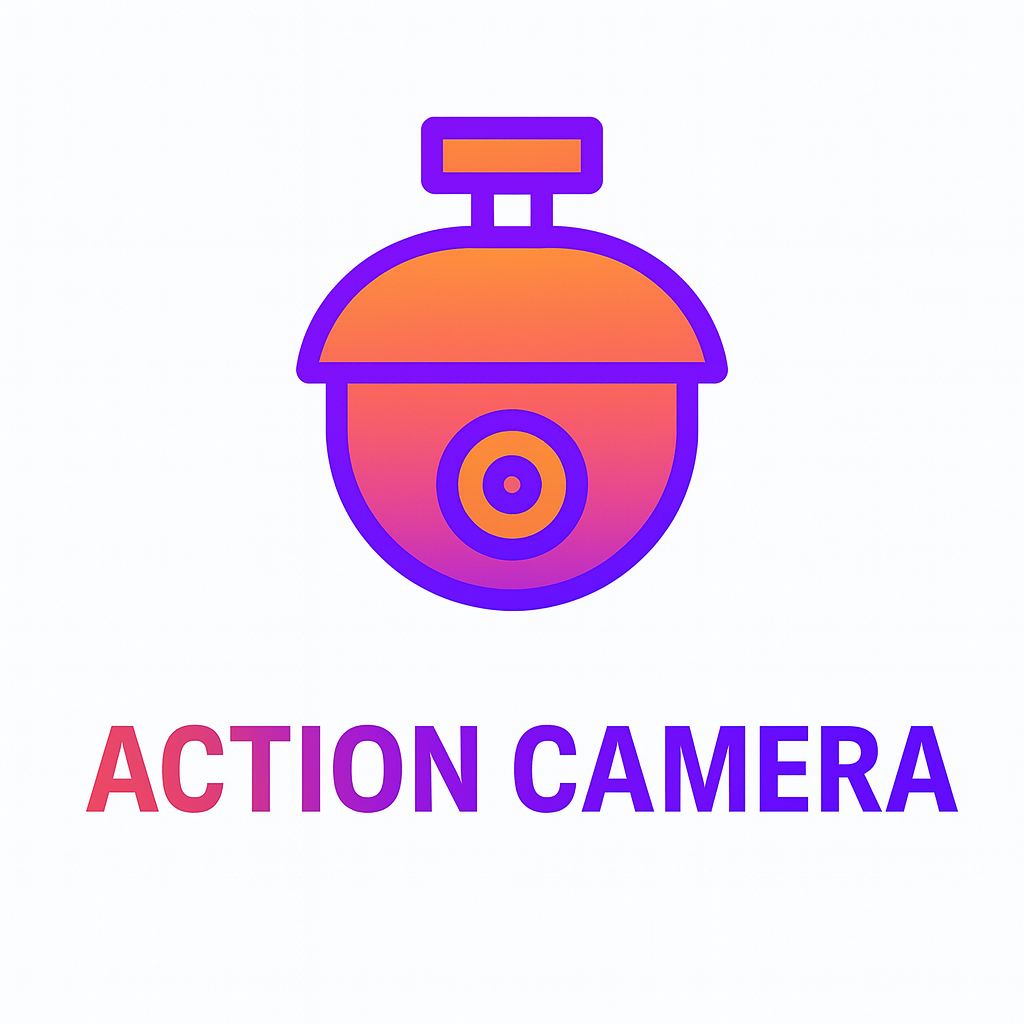  Action camera 